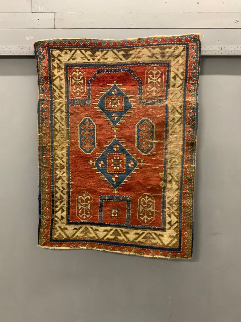 Fachralo prayer rug (131 x 96cm) *AF